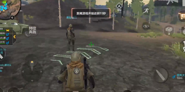 战争风云玩法中玩家如何获得载具单兵技能等作战道具
