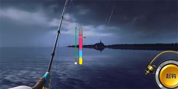 欢乐钓鱼大师海蓝之谜怎么钓 海蓝之谜钓鱼攻略图片2