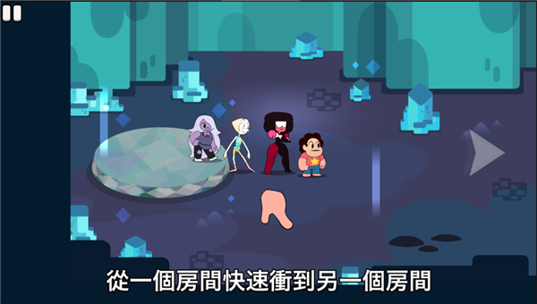 攻击光明史蒂芬宇宙
