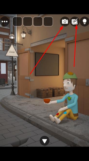 密室逃脱侦探社