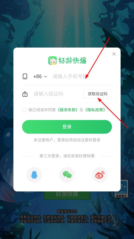 放置修龙