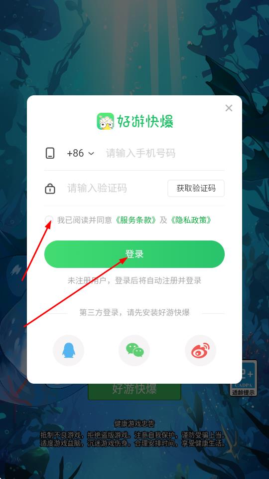 放置修龙