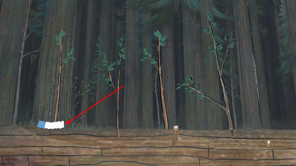 pine情与逝