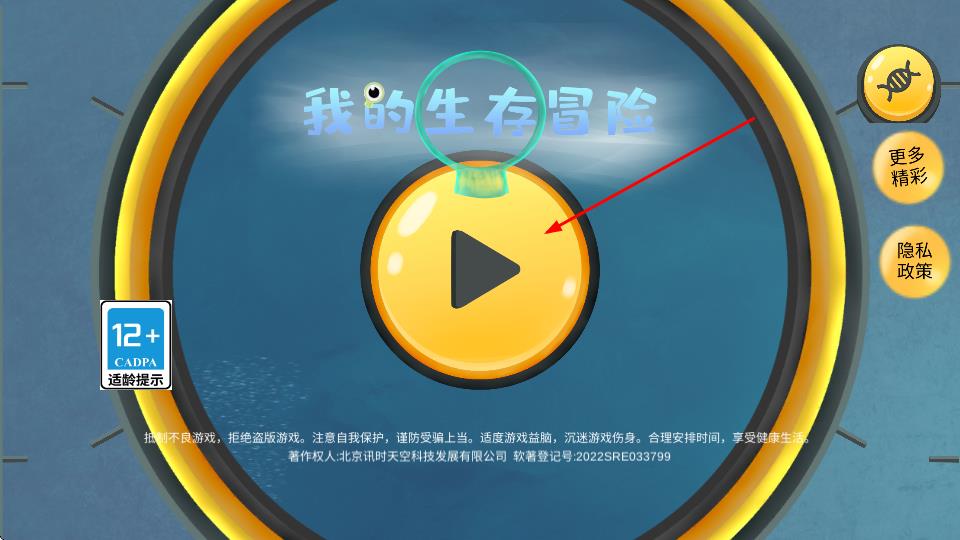 我的生存冒险