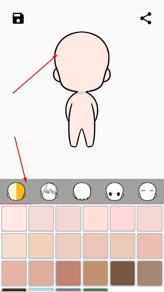 贴纸制作