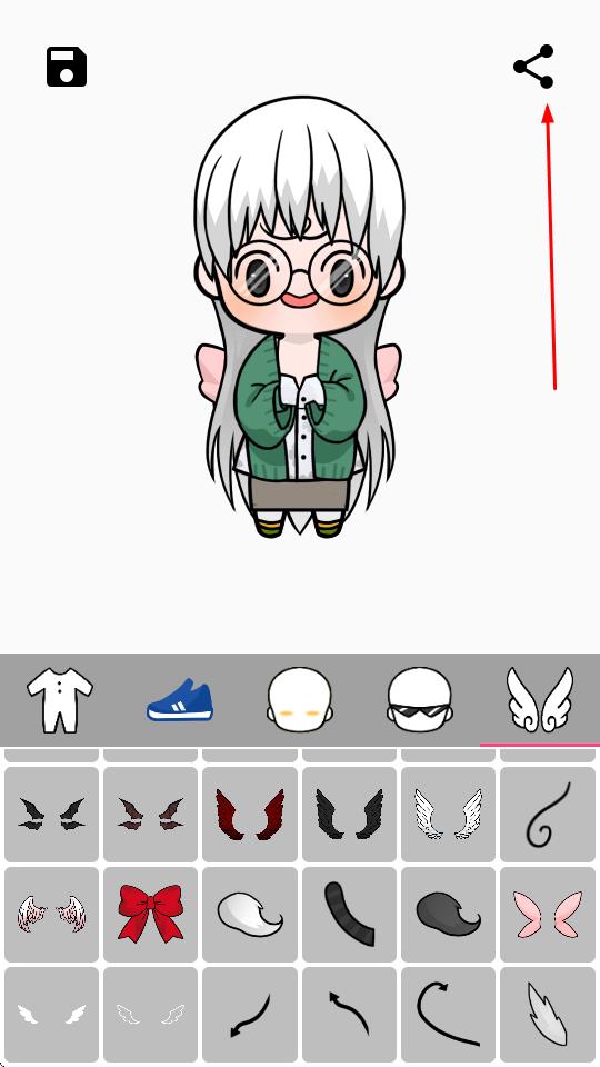 贴纸制作
