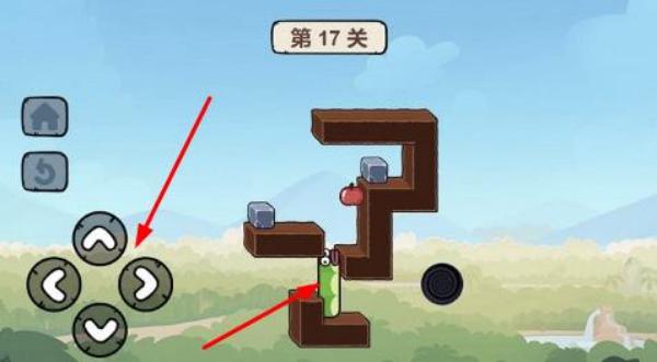 休闲贪吃蛇
