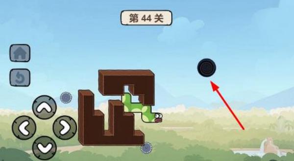 休闲贪吃蛇