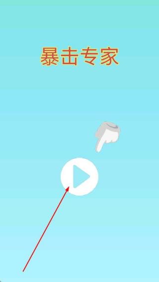 暴击专家