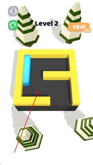 救救果冻迷宫