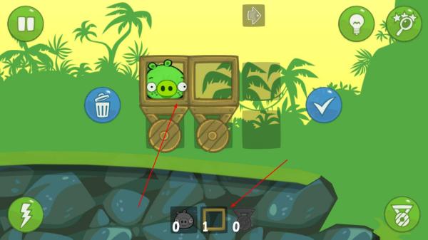 捣蛋猪新创