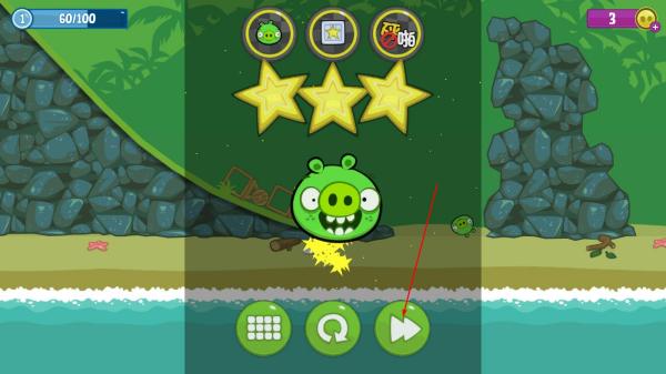 捣蛋猪新创