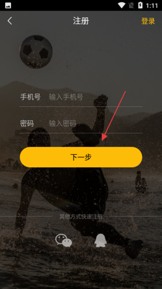 寻球