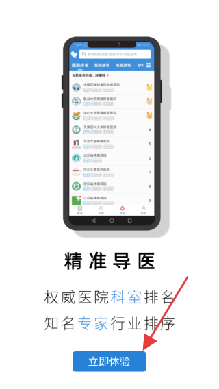 就医号