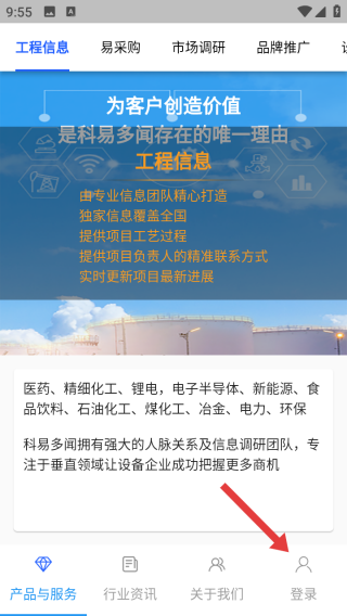 科易多闻