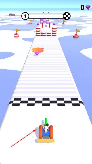 高跟射击