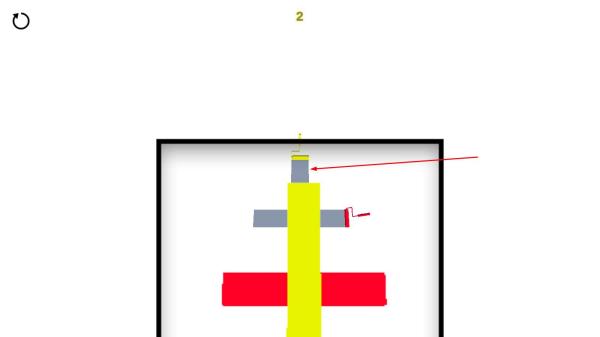 彩带涂色模拟器