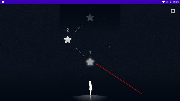 星星数独