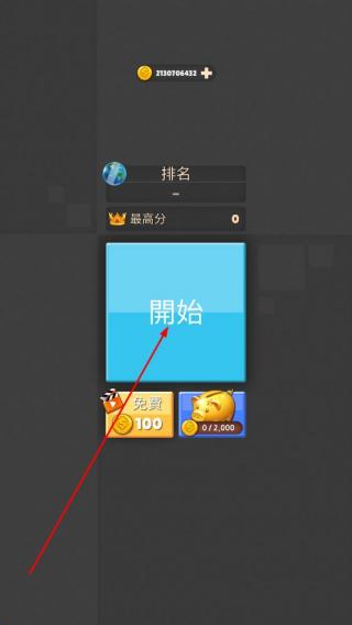 数字投放