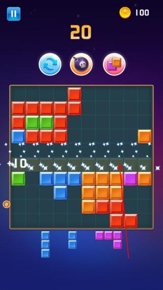 创世探索方块王国