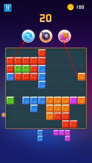 创世探索方块王国