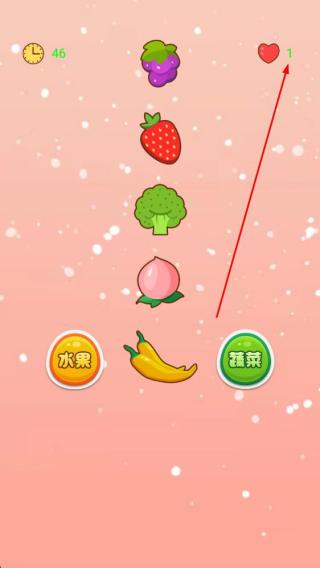 大家猜果蔬
