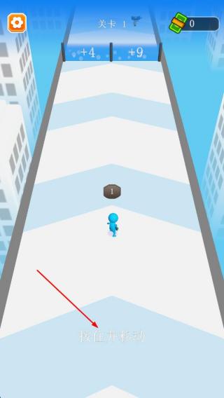 小英雄快跑