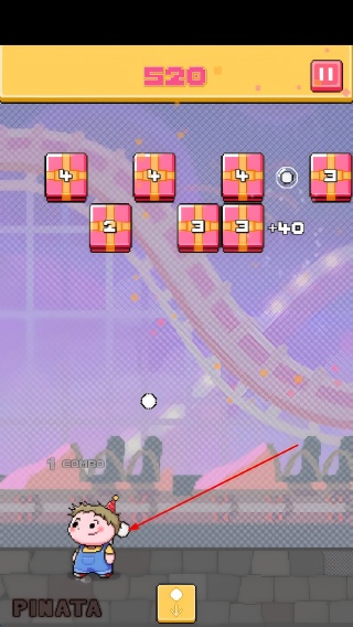 破砖