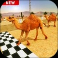 骆驼跑酷模拟器