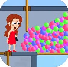 waveball波浪球球ios