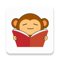 猴子阅读