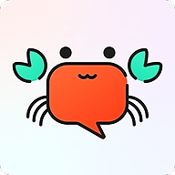 螃蟹通告app