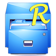 re文件管理器安卓版