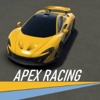apex竞速无限金币版