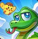 贪吃蛇大战方块2