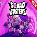 Squad Busters爆裂小队