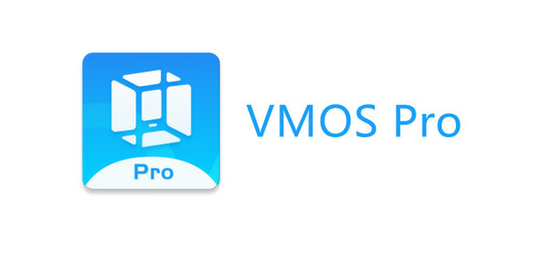 VMOS pro