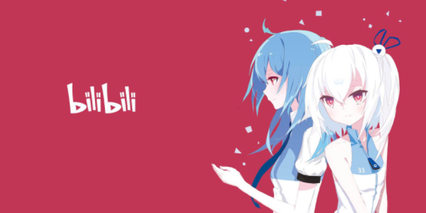 bilibili