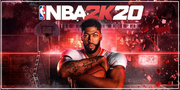 NBA2K20