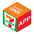 711便利店app