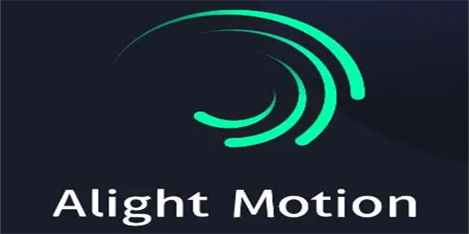 alight motion