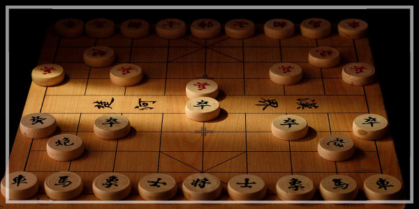 像棋的象棋