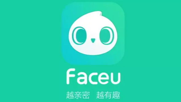 Faceu激萌最新版