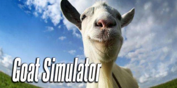 Goat Simulator 3