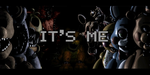 Five Nights at Freddys