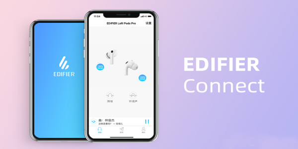 Edifier Connect