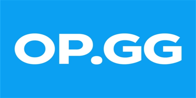 opgg国服