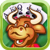 欢乐斗牛牛手机游戏2024