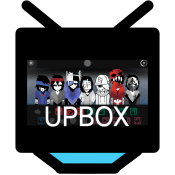 节奏盒子UPBOX
