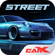 CarX Street最新版